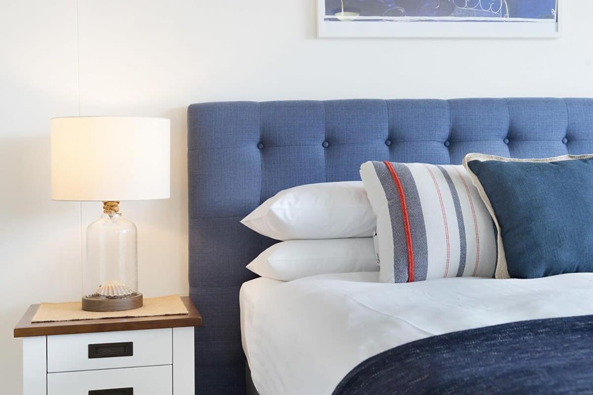 Appartamento King Size With Water View Walk To The *